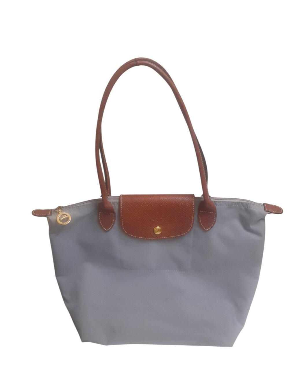 Longchamp Le Pliage Nylon Shoulder Tote Bag